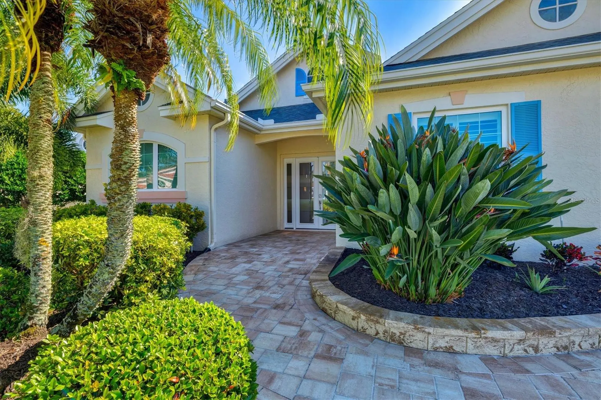 4616 Swordfish Drive Bradenton FL 34208