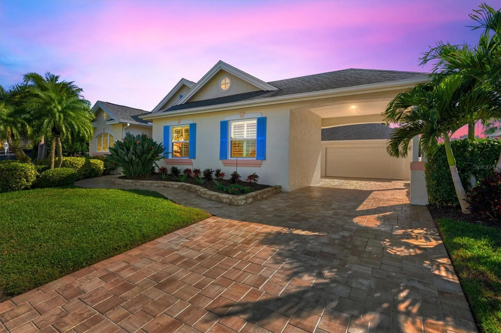 4616 Swordfish Drive Bradenton FL 34208