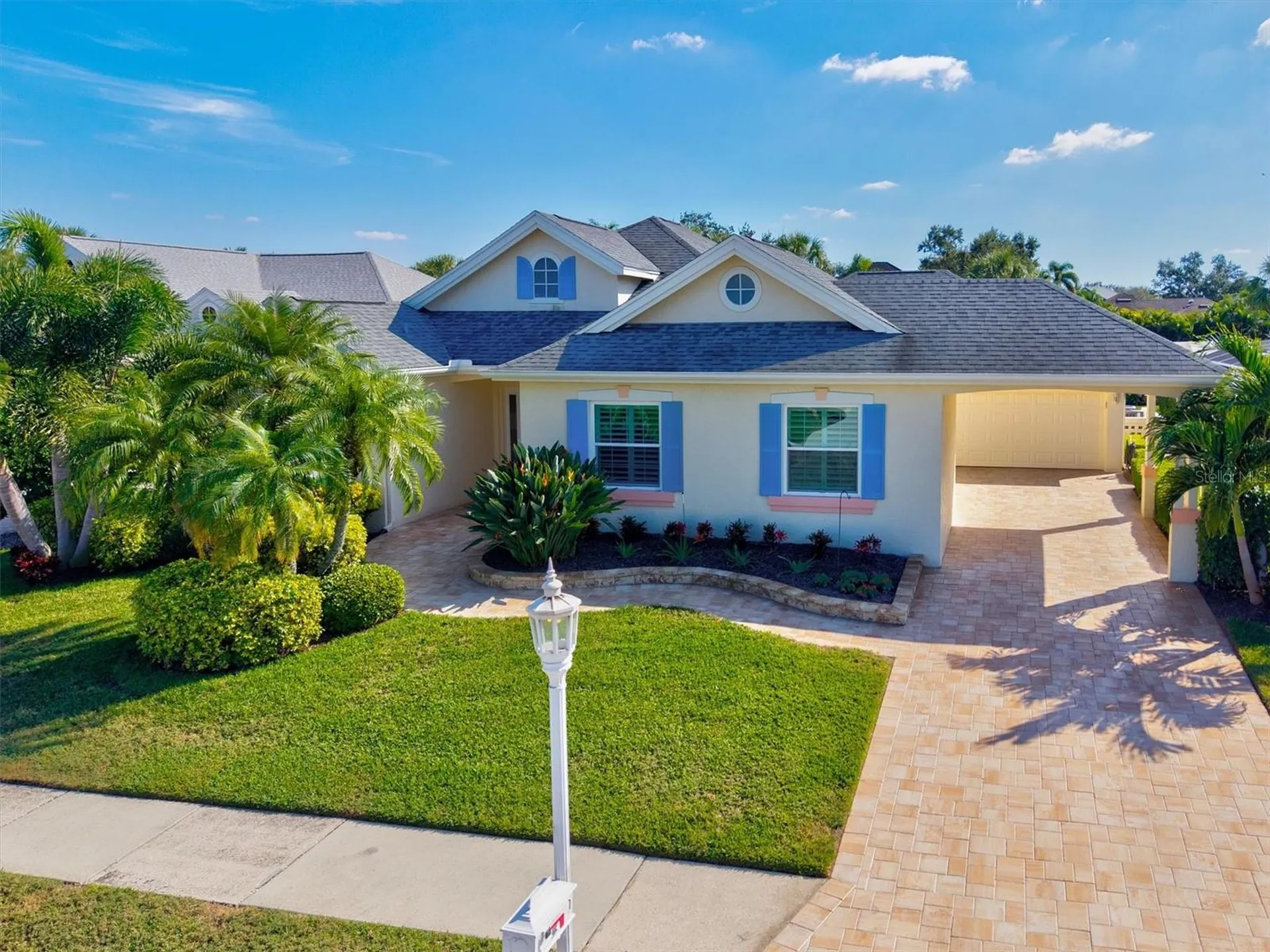 4616 Swordfish Drive Bradenton FL 34208