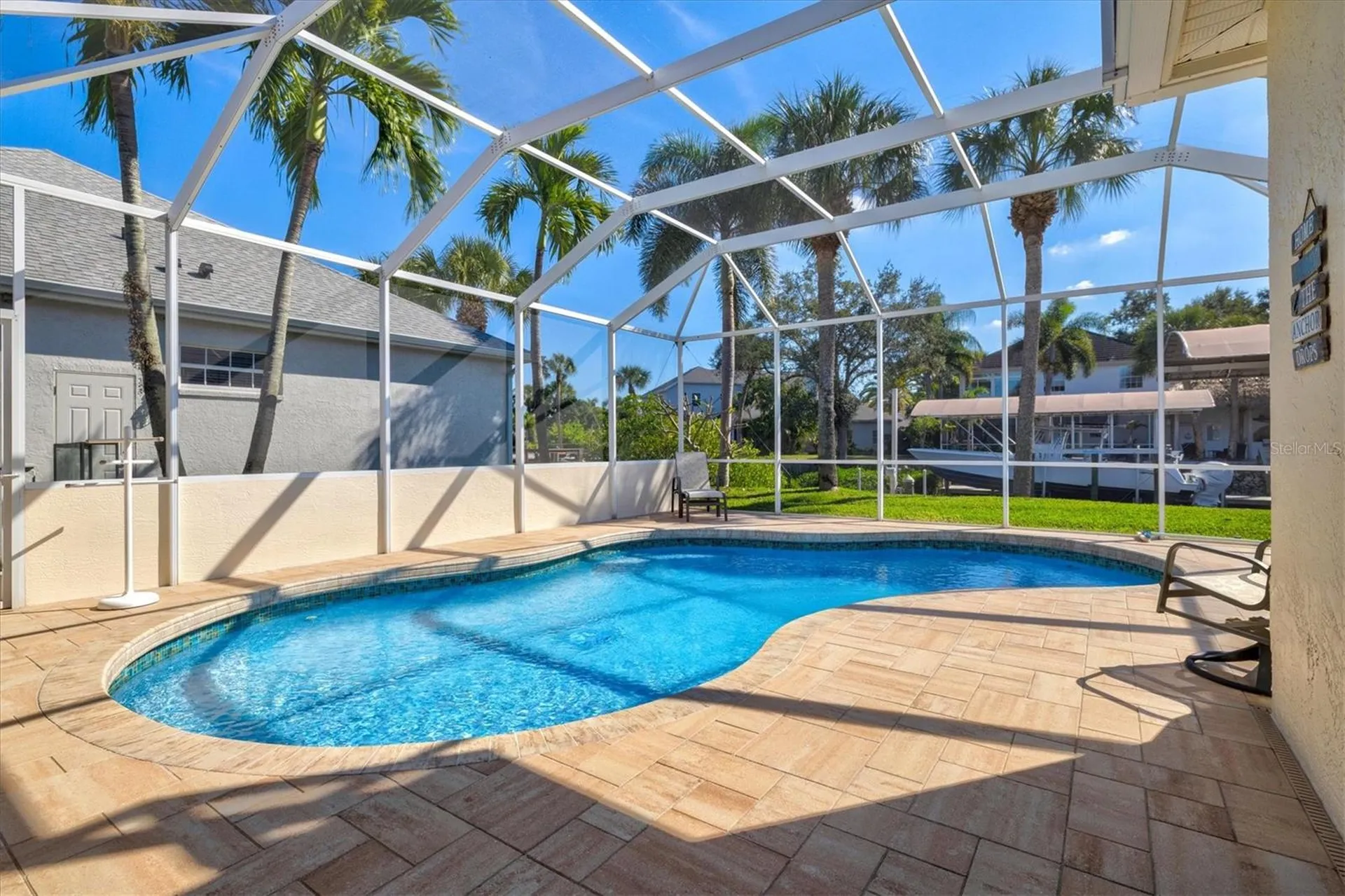 4616 Swordfish Drive Bradenton FL 34208