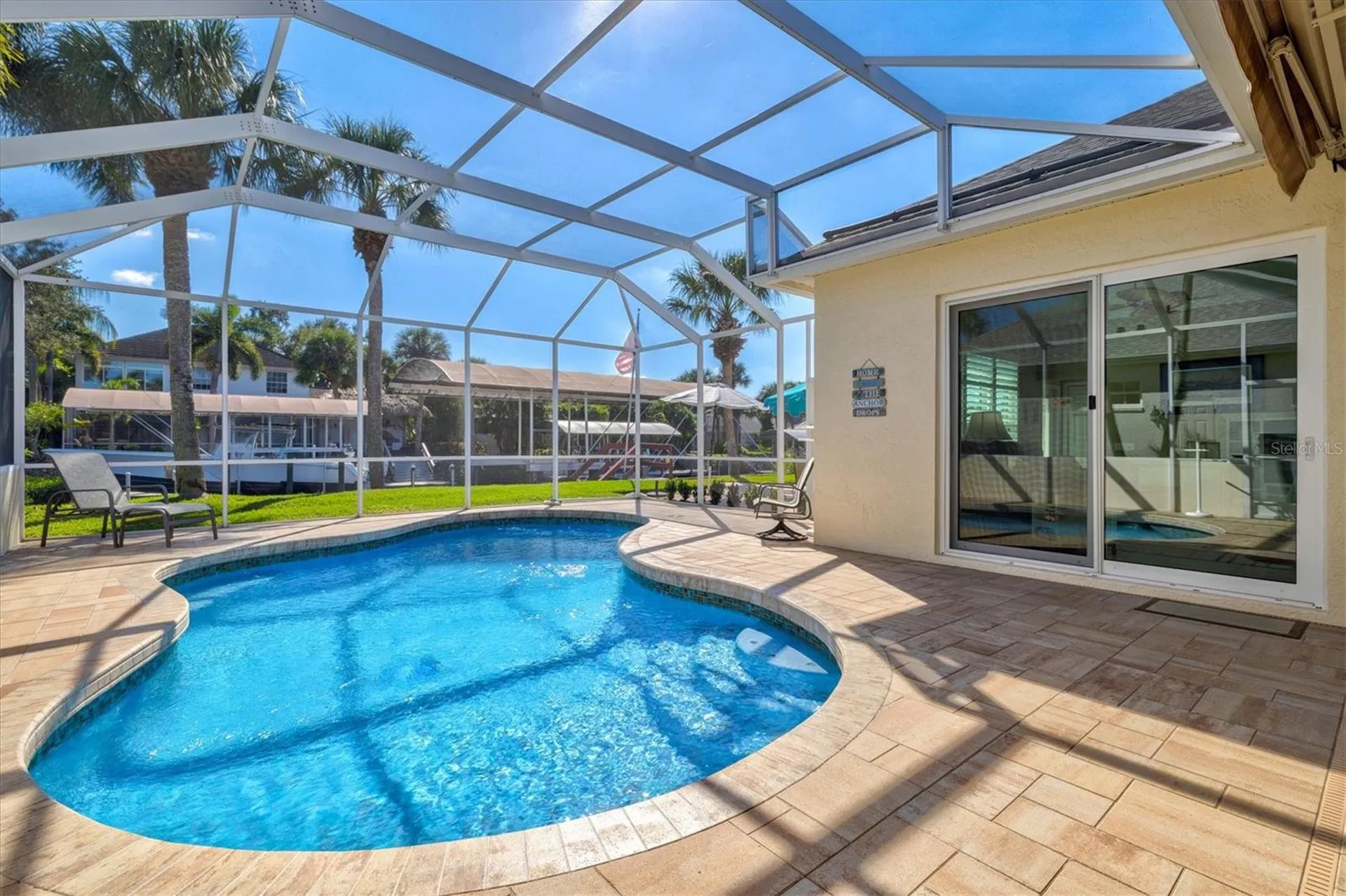 4616 Swordfish Drive Bradenton FL 34208