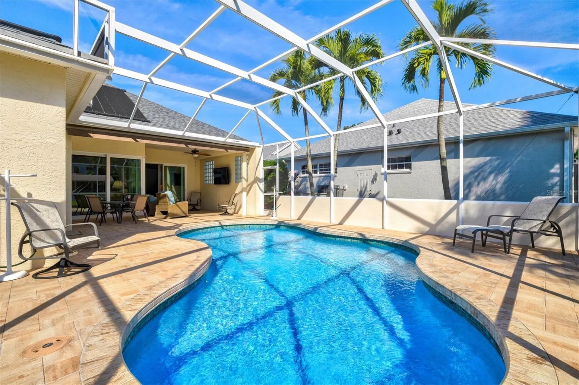 4616 Swordfish Drive Bradenton FL 34208