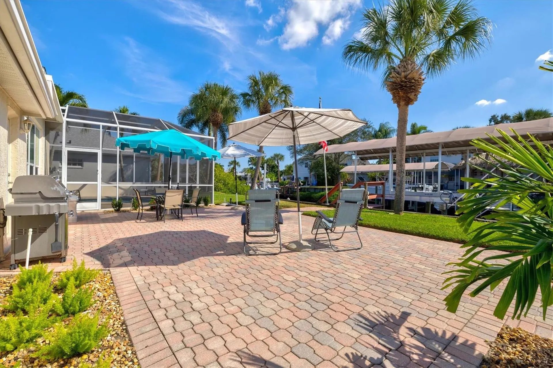 4616 Swordfish Drive Bradenton FL 34208