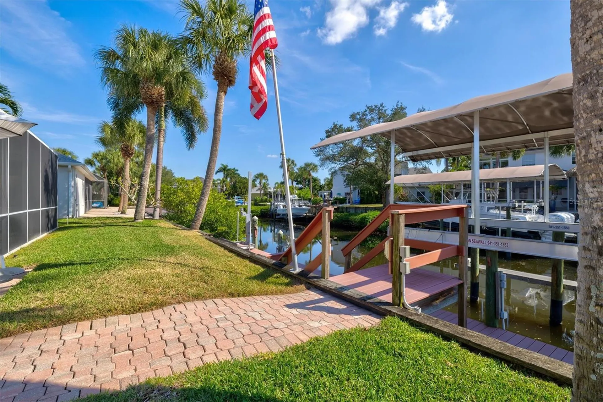 4616 Swordfish Drive Bradenton FL 34208