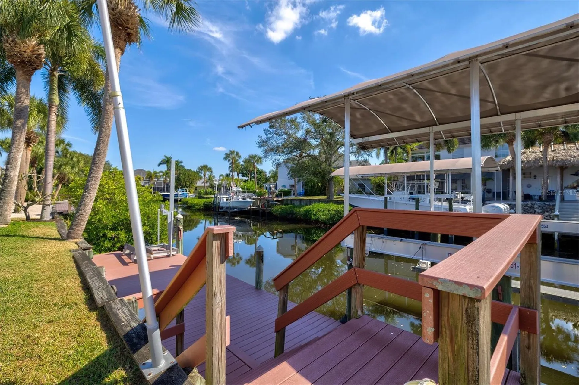 4616 Swordfish Drive Bradenton FL 34208
