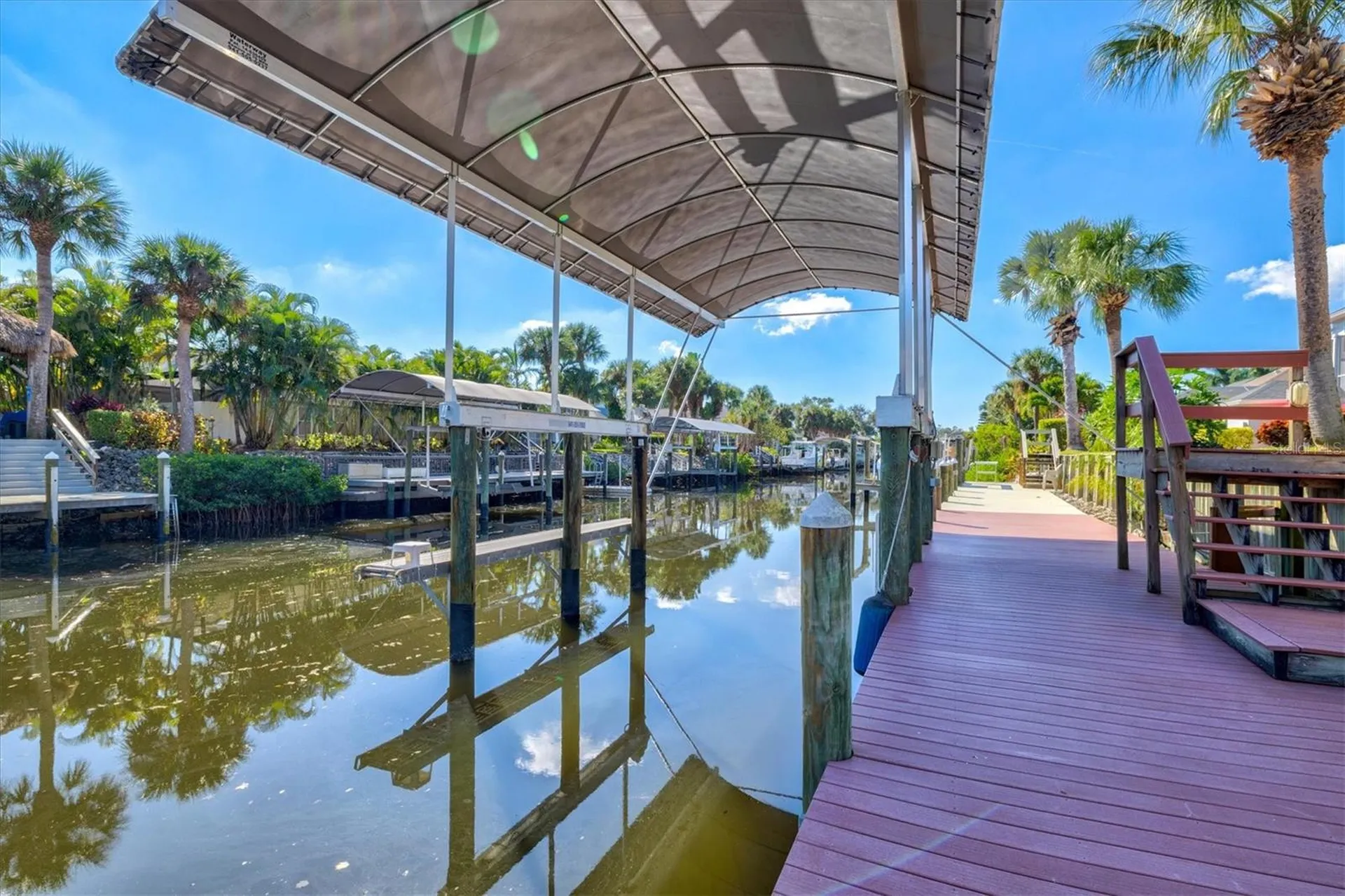 4616 Swordfish Drive Bradenton FL 34208