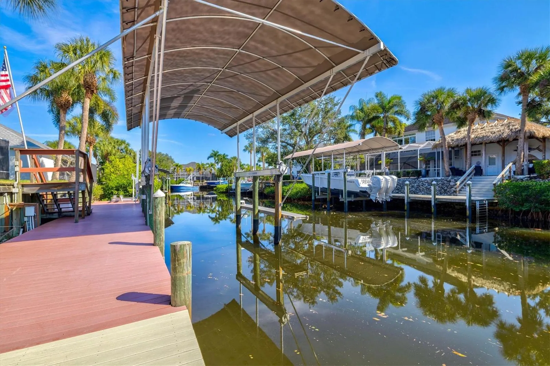 4616 Swordfish Drive Bradenton FL 34208
