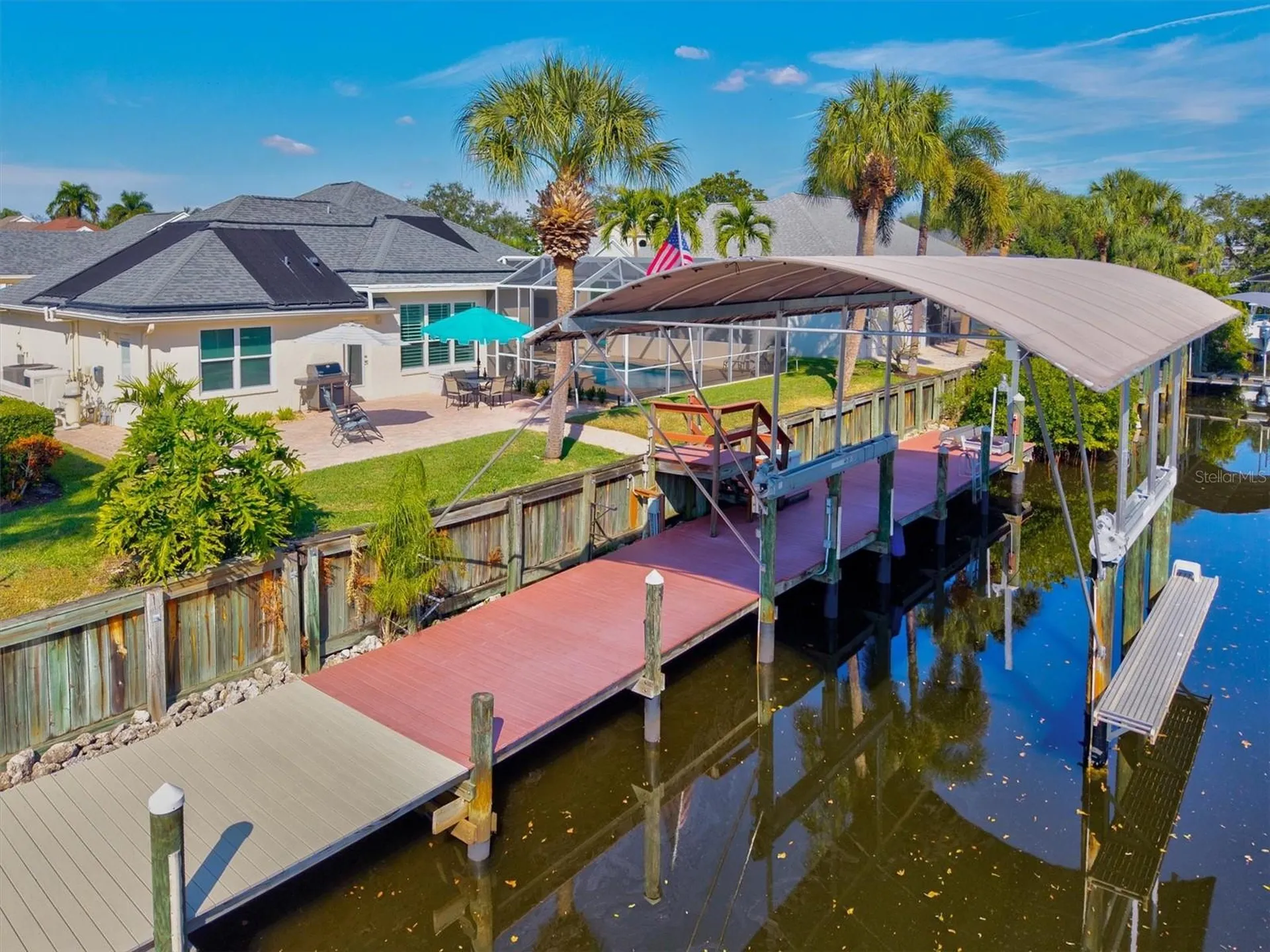 4616 Swordfish Drive Bradenton FL 34208
