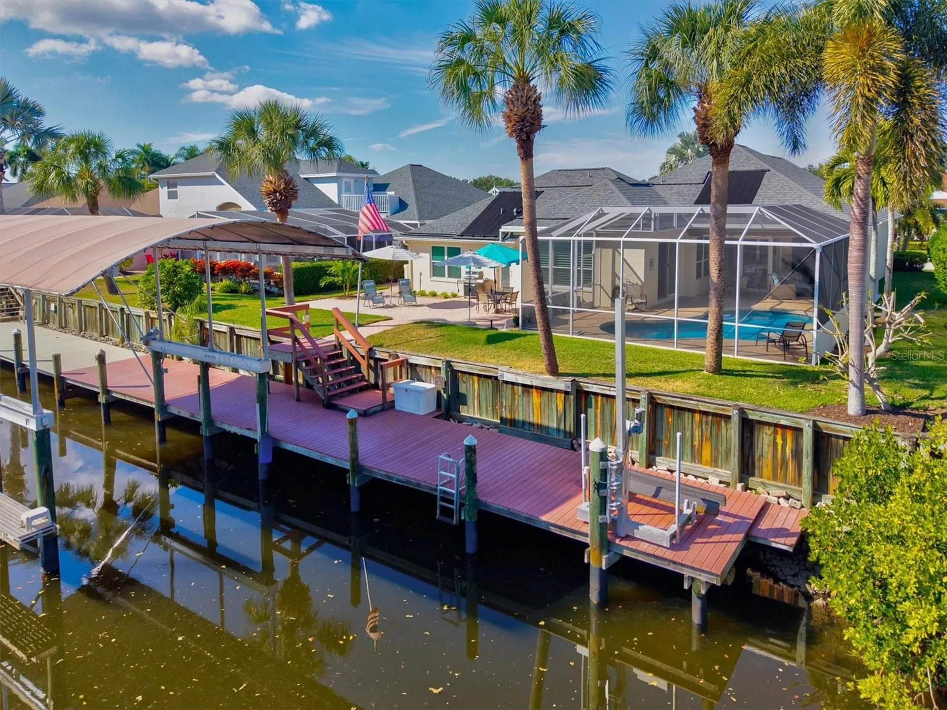 4616 Swordfish Drive Bradenton FL 34208