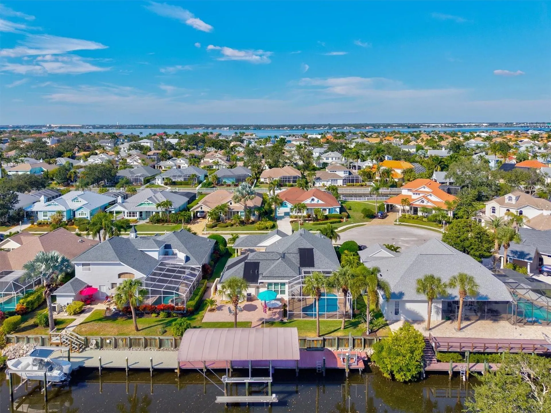 4616 Swordfish Drive Bradenton FL 34208