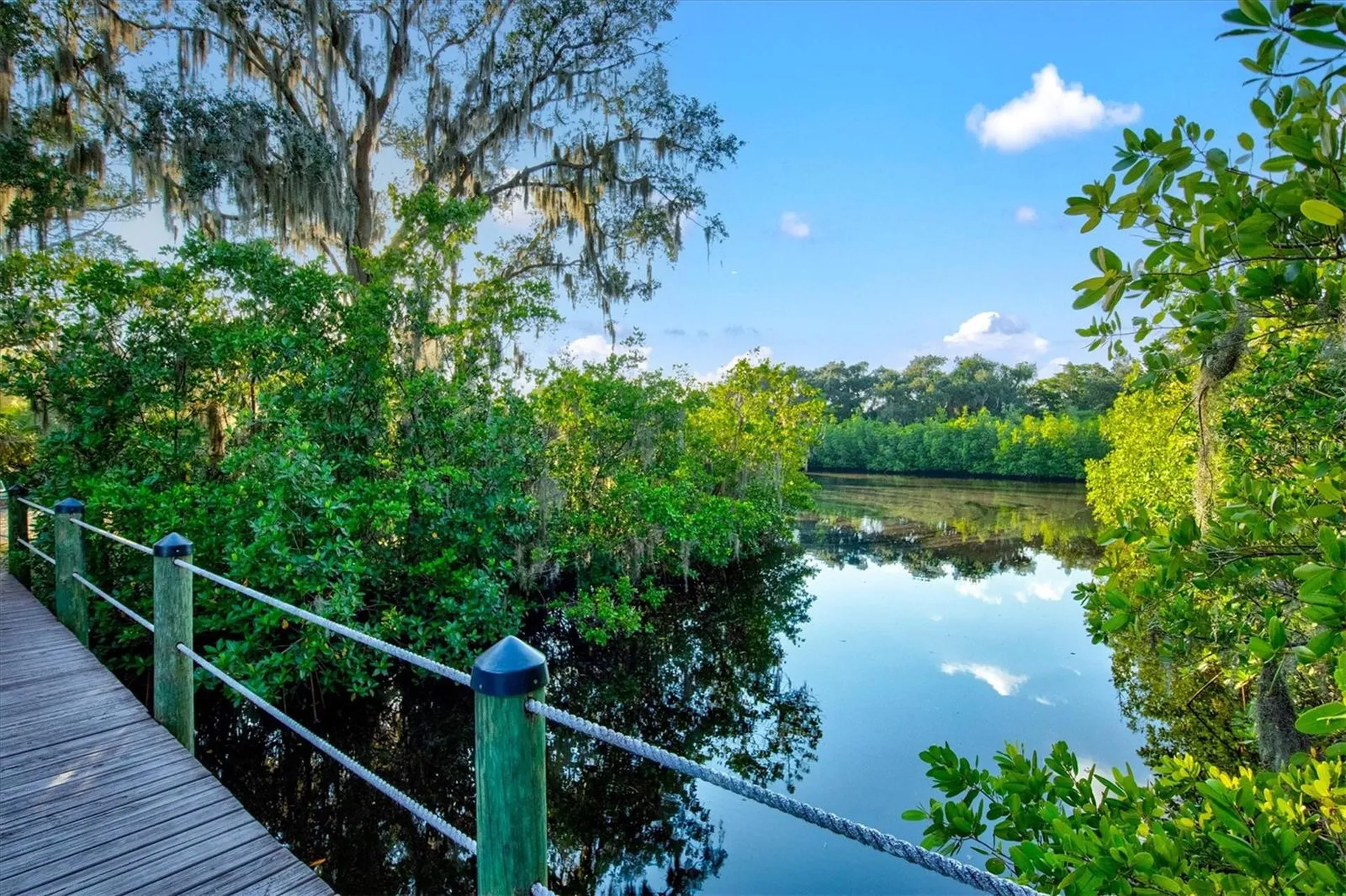 4616 Swordfish Drive Bradenton FL 34208