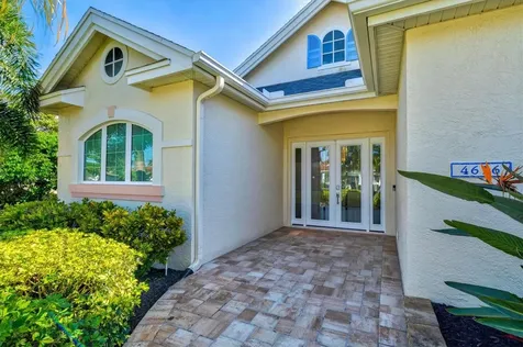 4616 Swordfish Drive Bradenton FL 34208