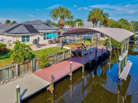 4616 Swordfish Drive Bradenton FL 34208