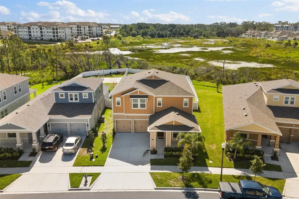 11163 Great Rock Street Winter Garden FL 34787