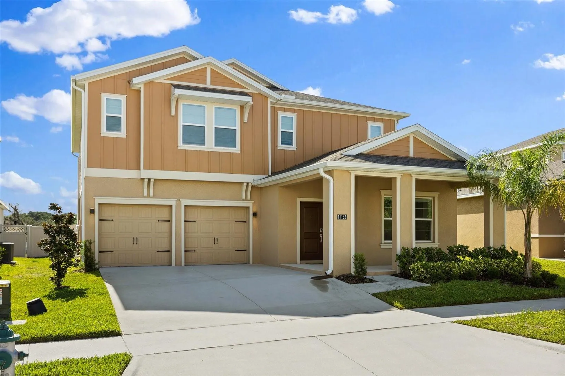 11163 Great Rock Street Winter Garden FL 34787