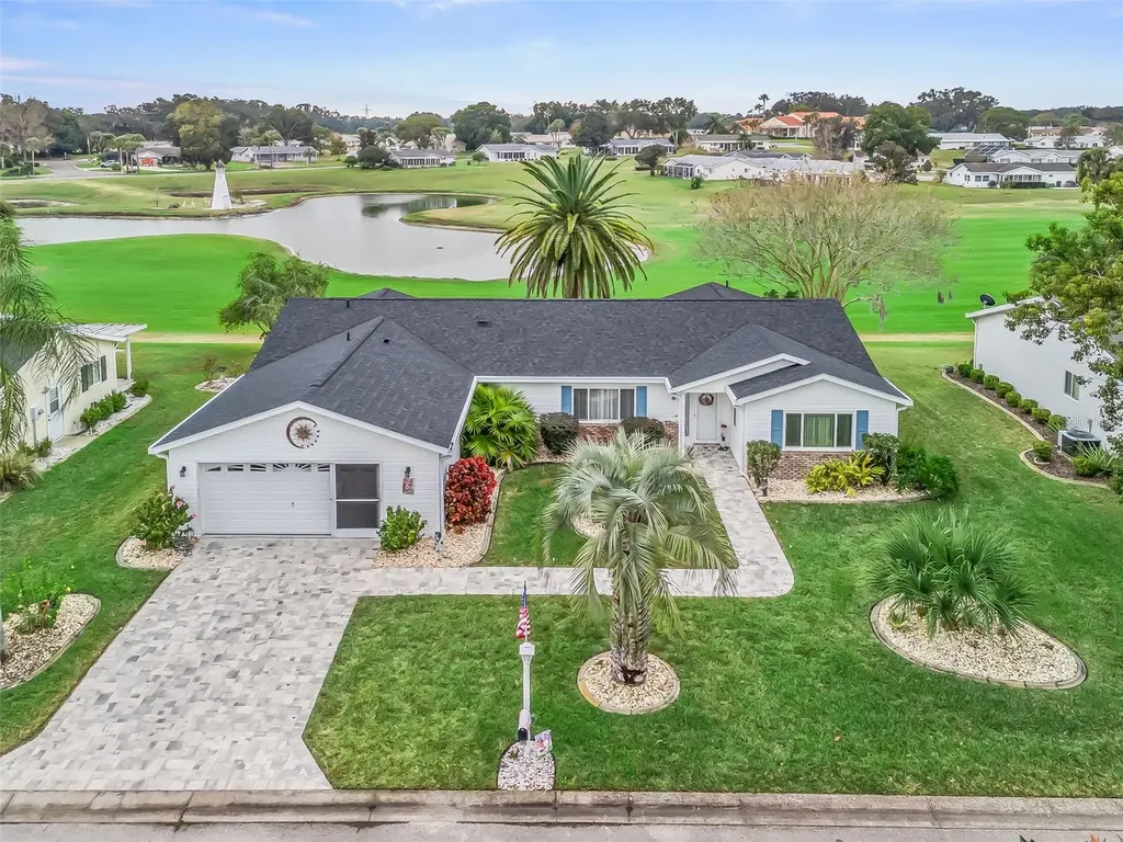 9900 SE 175th Place Summerfield FL 34491