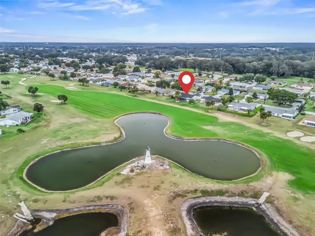 9900 SE 175th Place Summerfield FL 34491