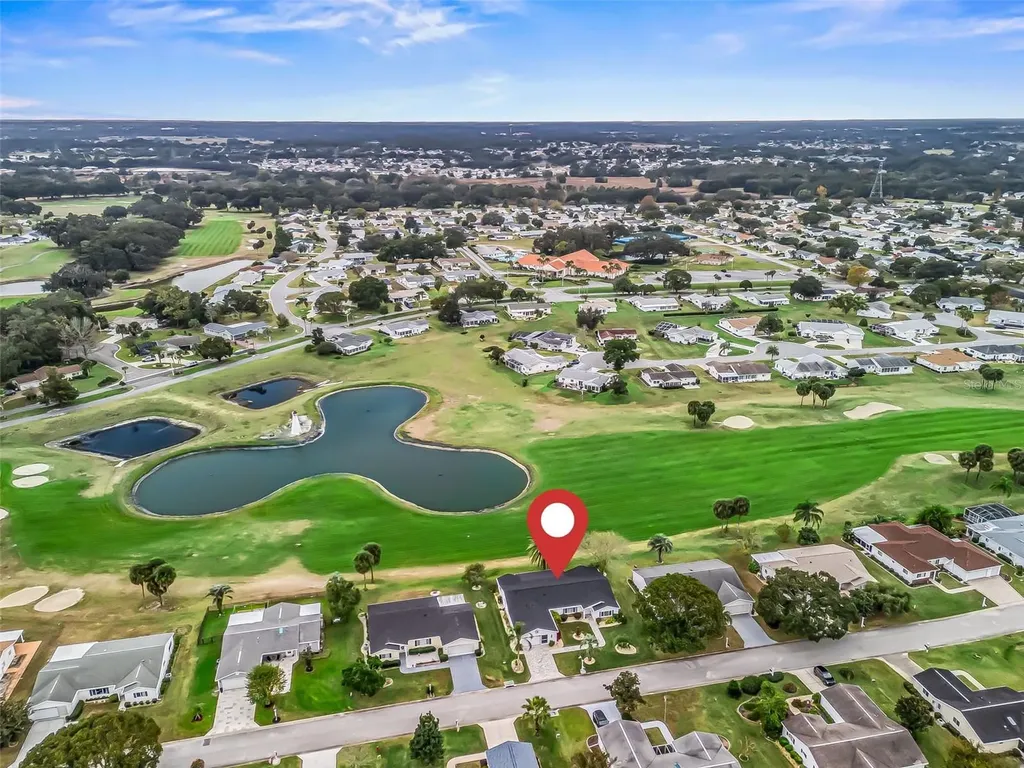 9900 SE 175th Place Summerfield FL 34491