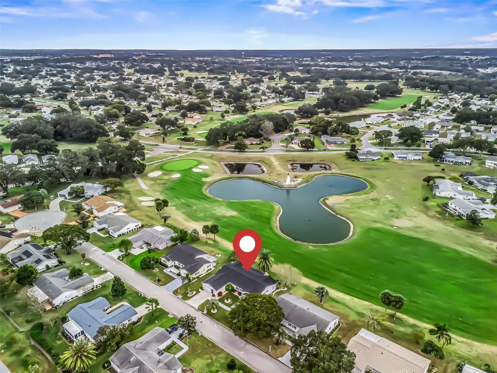 9900 SE 175th Place Summerfield FL 34491