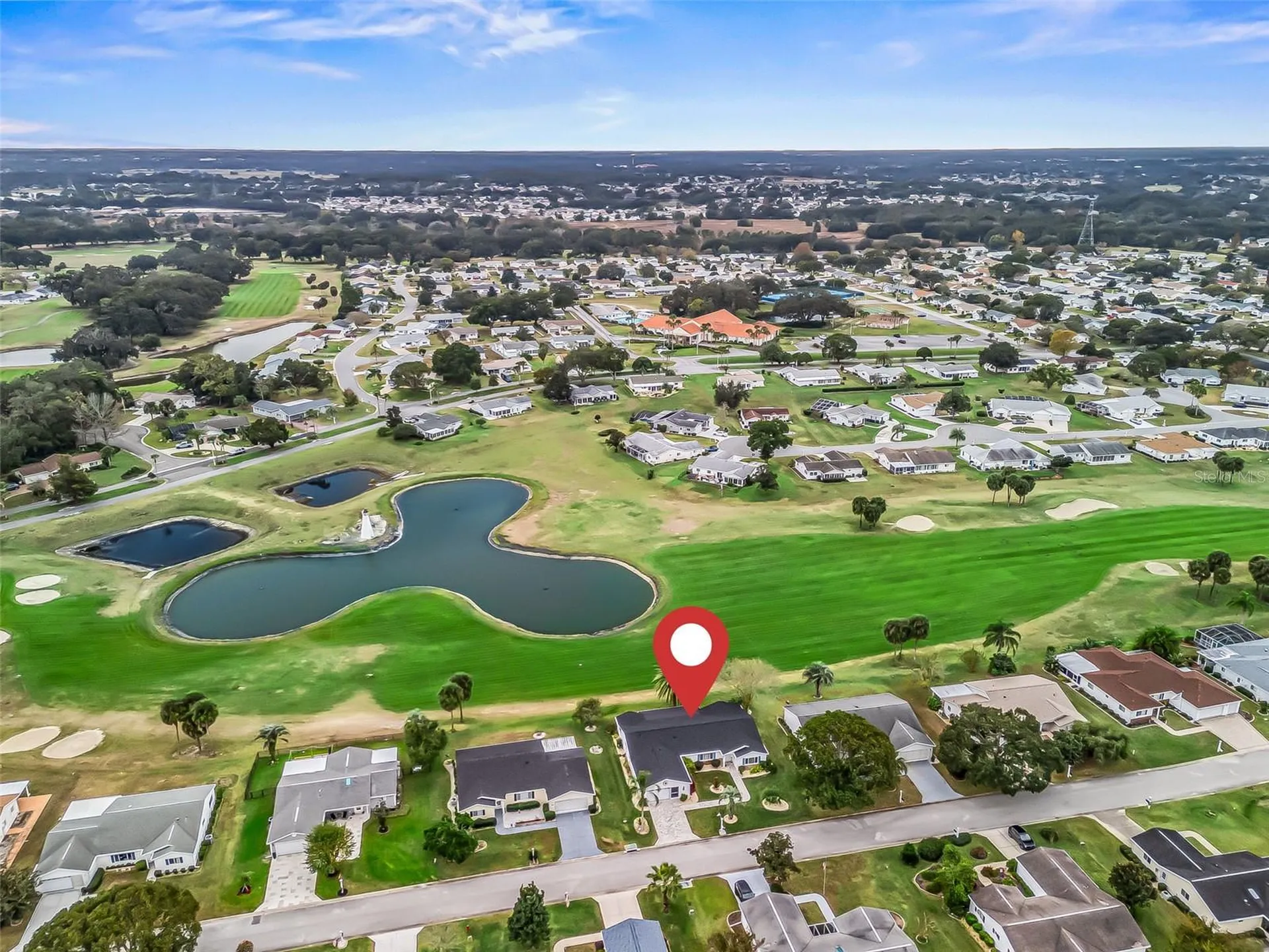 9900 SE 175th Place Summerfield FL 34491