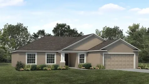 3320 Berkley Drive Bartow FL 33830
