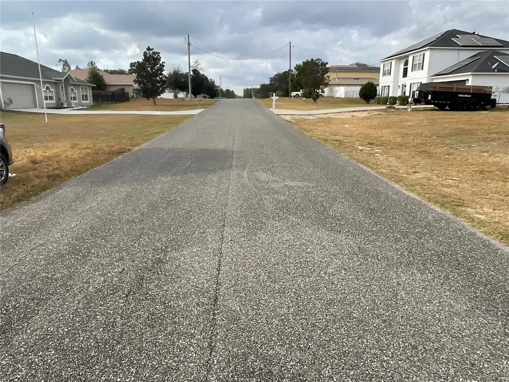 Tbd SW 110th Lane Ocala FL 34476