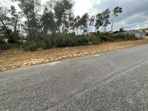 Tbd SW 110th Lane Ocala FL 34476