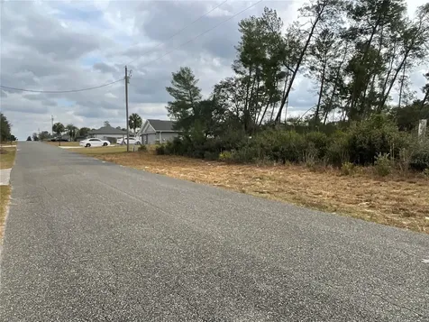 Tbd SW 110th Lane Ocala FL 34476