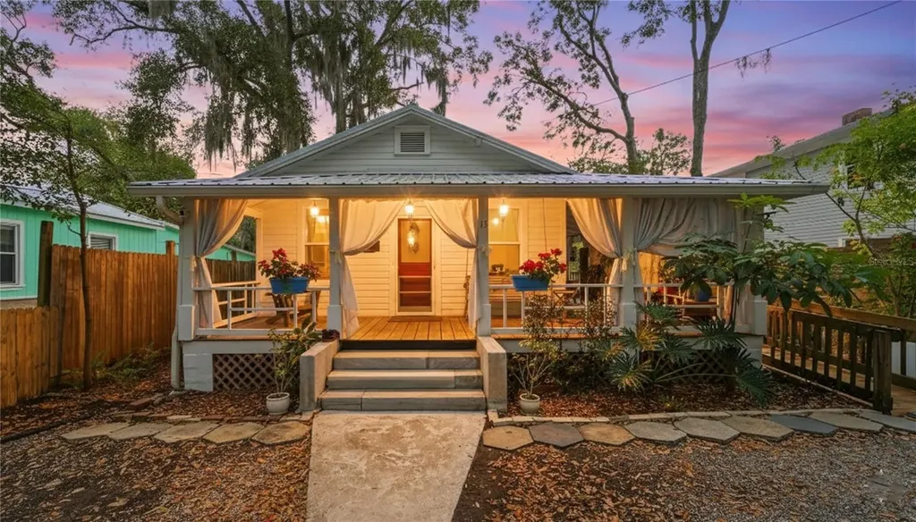 15 Davis Street St Augustine FL 32084