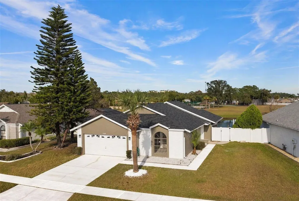 3149 Bear Path Kissimmee FL 34746