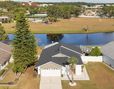 3149 Bear Path Kissimmee FL 34746