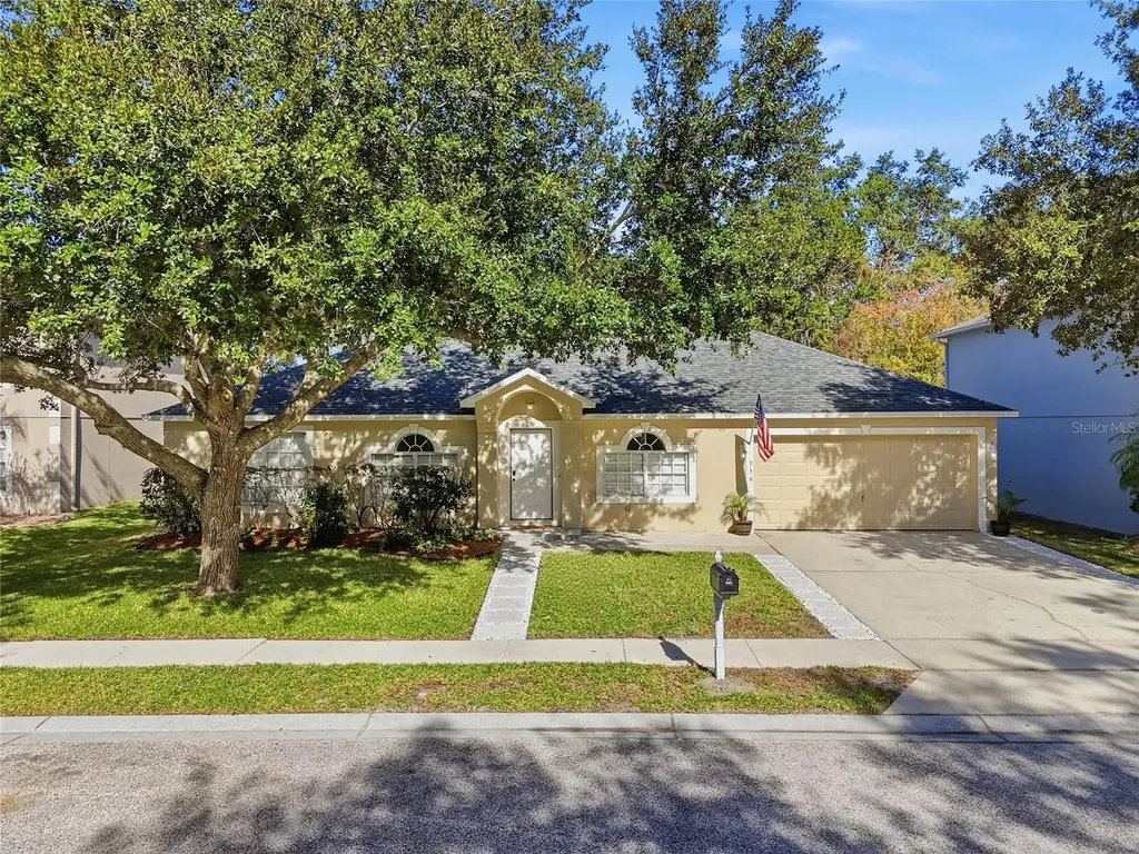 539 Granite Circle Chuluota FL 32766