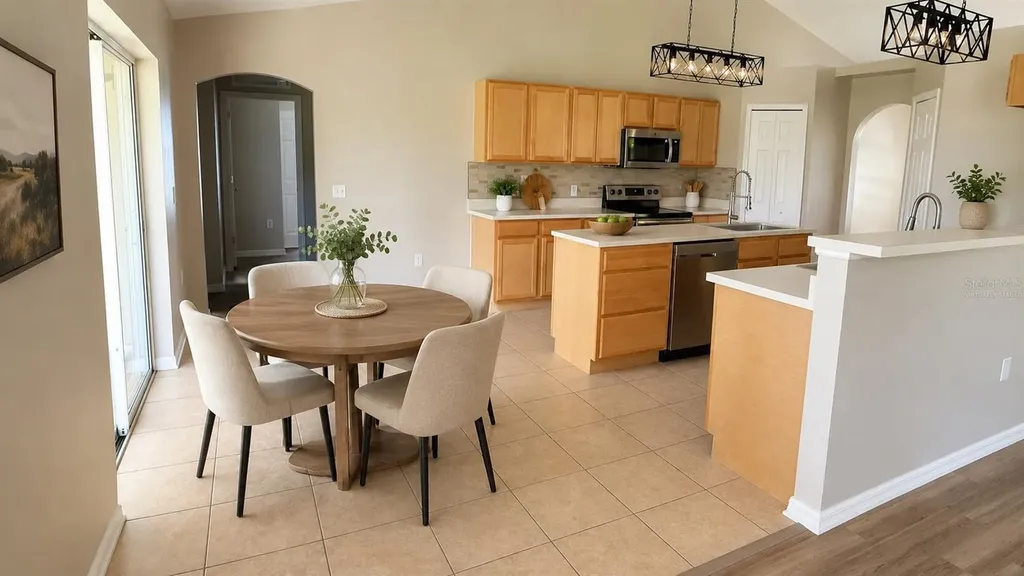 539 Granite Circle Chuluota FL 32766