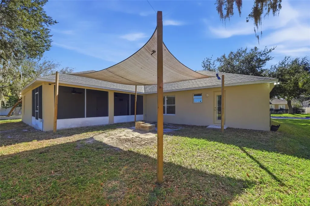 539 Granite Circle Chuluota FL 32766