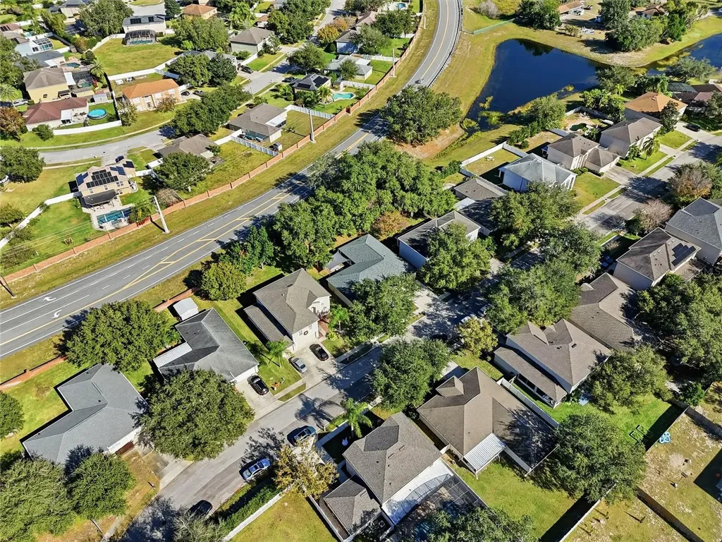 539 Granite Circle Chuluota FL 32766