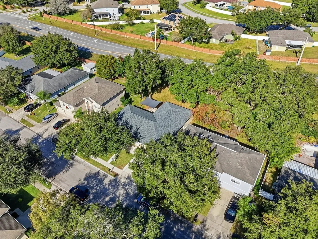 539 Granite Circle Chuluota FL 32766