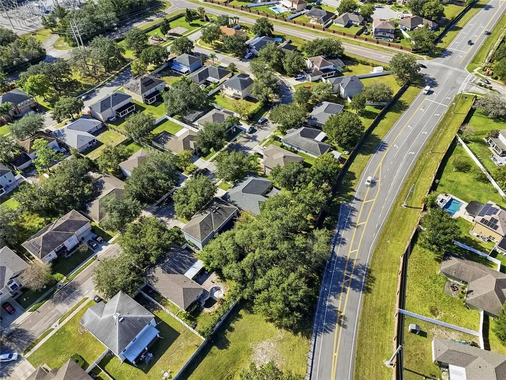 539 Granite Circle Chuluota FL 32766