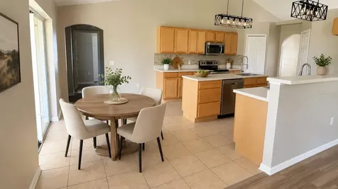 539 Granite Circle Chuluota FL 32766