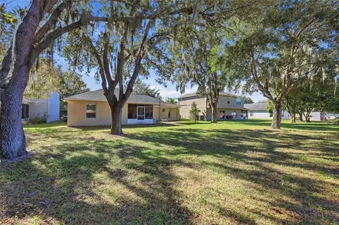 539 Granite Circle Chuluota FL 32766