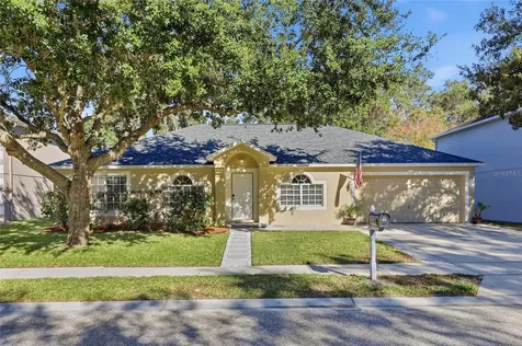 539 Granite Circle Chuluota FL 32766