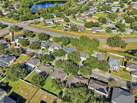 539 Granite Circle Chuluota FL 32766