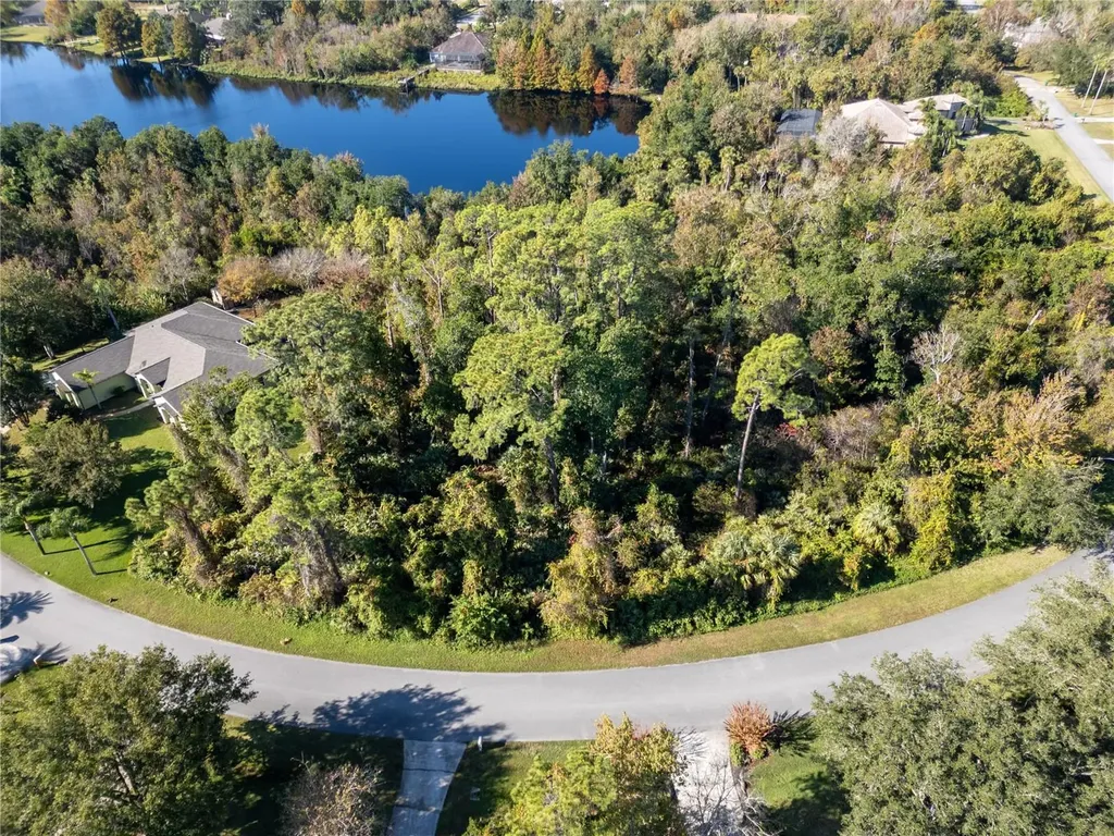 3827 Rambling Acres Drive Titusville FL 32796