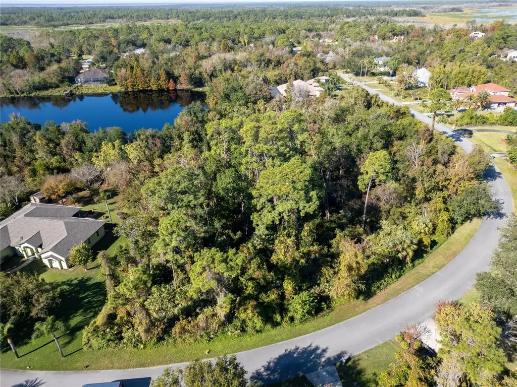 3827 Rambling Acres Drive Titusville FL 32796