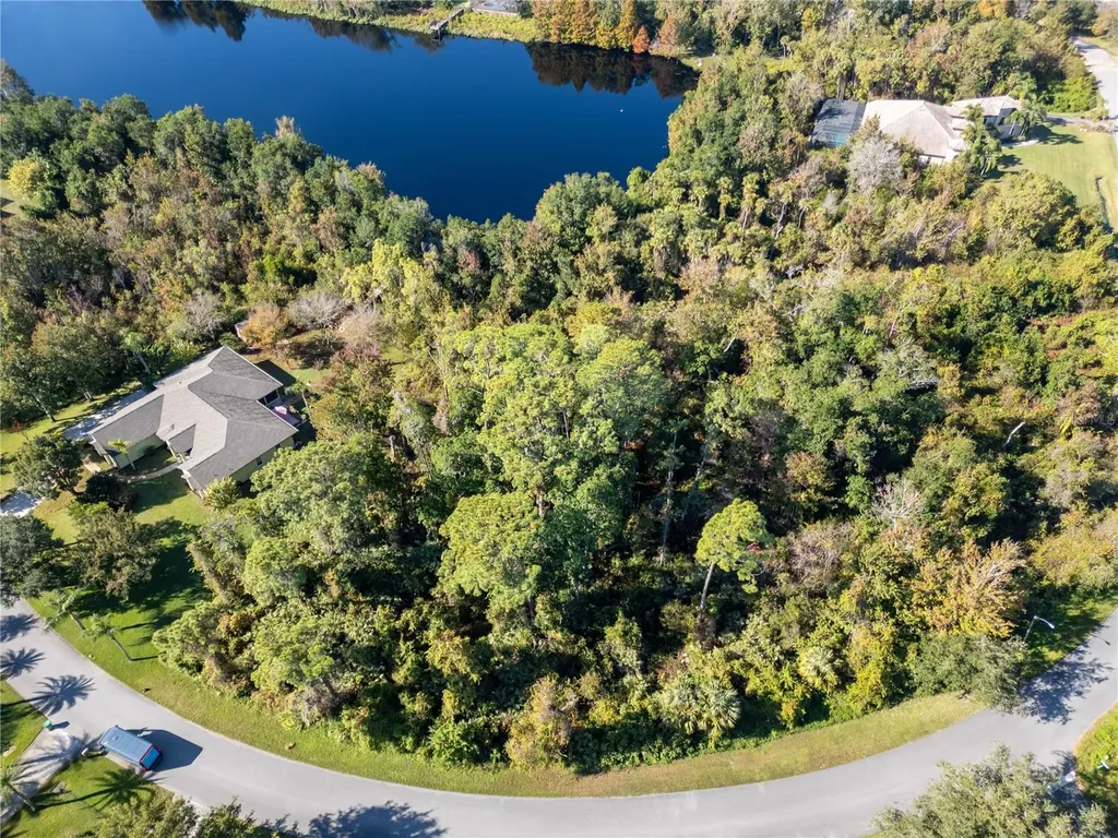 3827 Rambling Acres Drive Titusville FL 32796