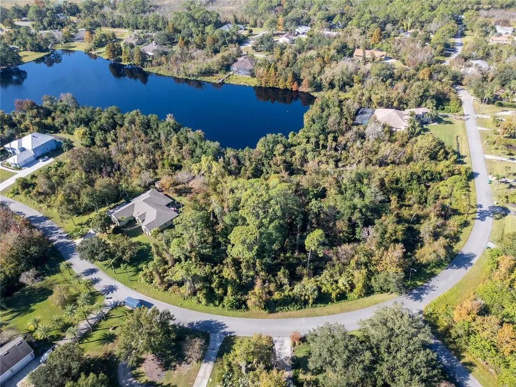 3827 Rambling Acres Drive Titusville FL 32796