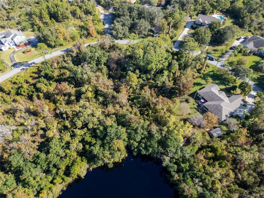 3827 Rambling Acres Drive Titusville FL 32796