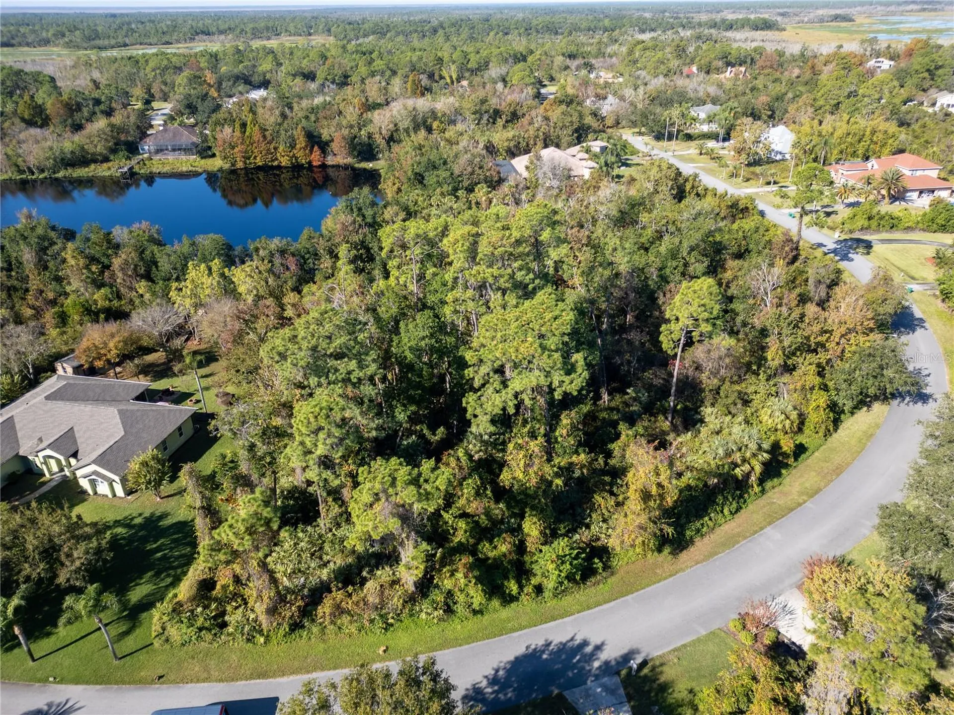 3827 Rambling Acres Drive Titusville FL 32796