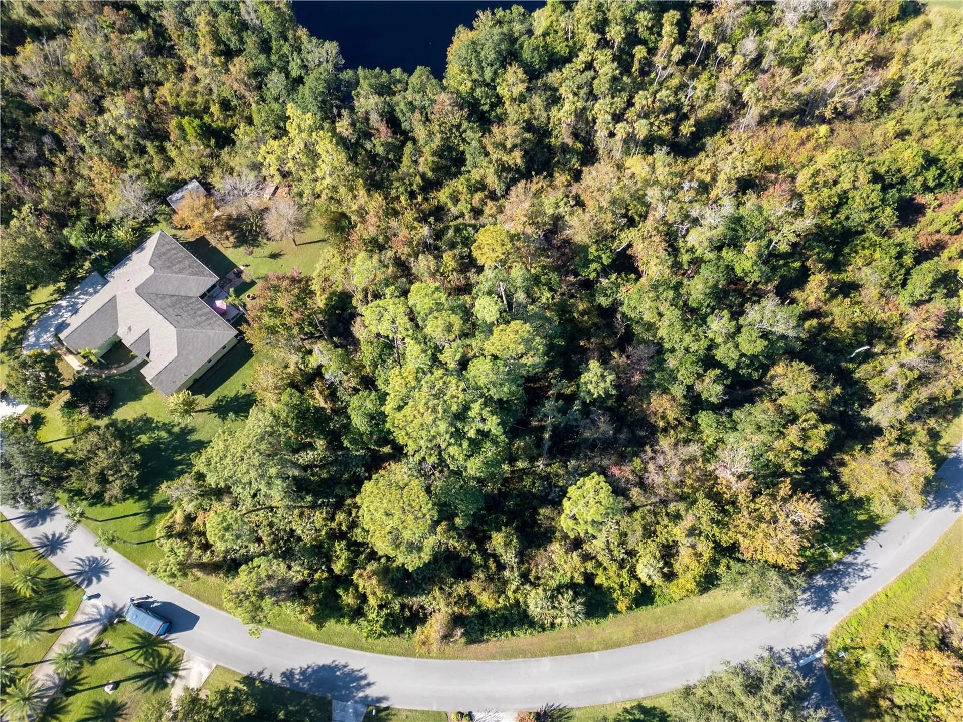 3827 Rambling Acres Drive Titusville FL 32796