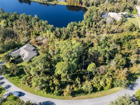 3827 Rambling Acres Drive Titusville FL 32796