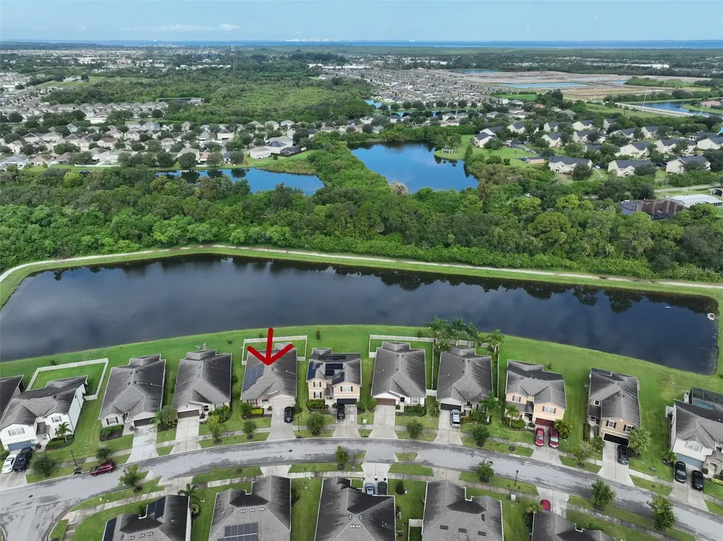 1606 Cabbage Key Drive Ruskin FL 33570